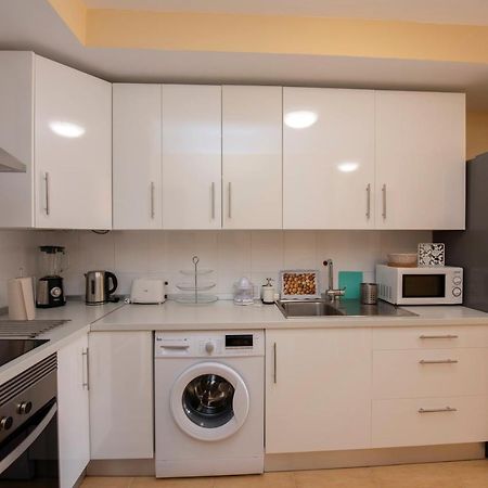 Appartamento Miramar 5 San Sebastián de la Gomera Esterno foto
