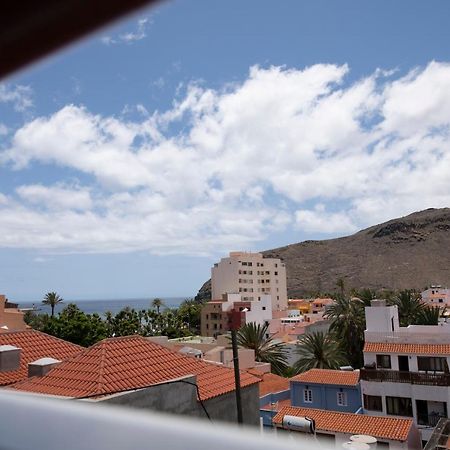 Appartamento Miramar 5 San Sebastián de la Gomera Esterno foto