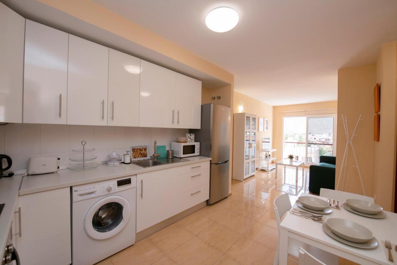Appartamento Miramar 5 San Sebastián de la Gomera Esterno foto