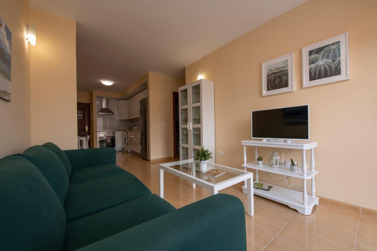 Appartamento Miramar 5 San Sebastián de la Gomera Esterno foto