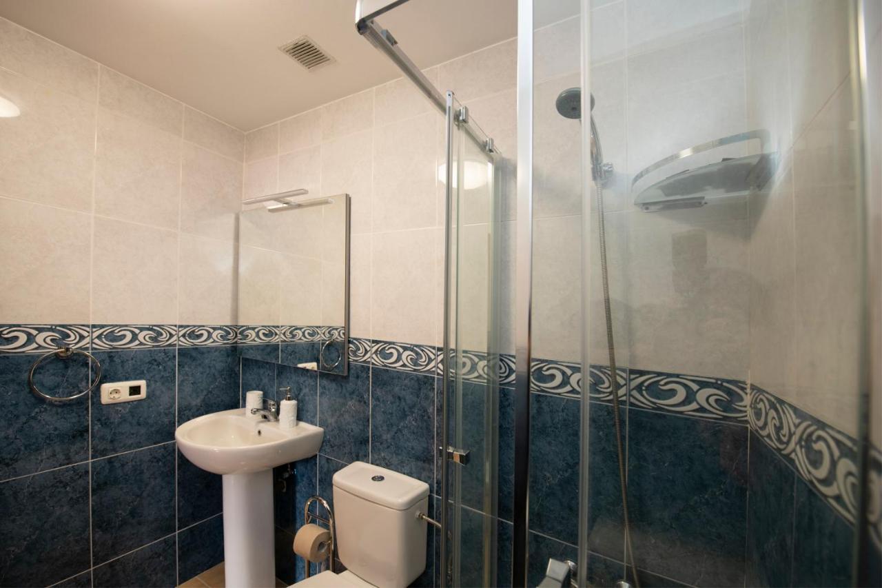 Appartamento Miramar 5 San Sebastián de la Gomera Esterno foto