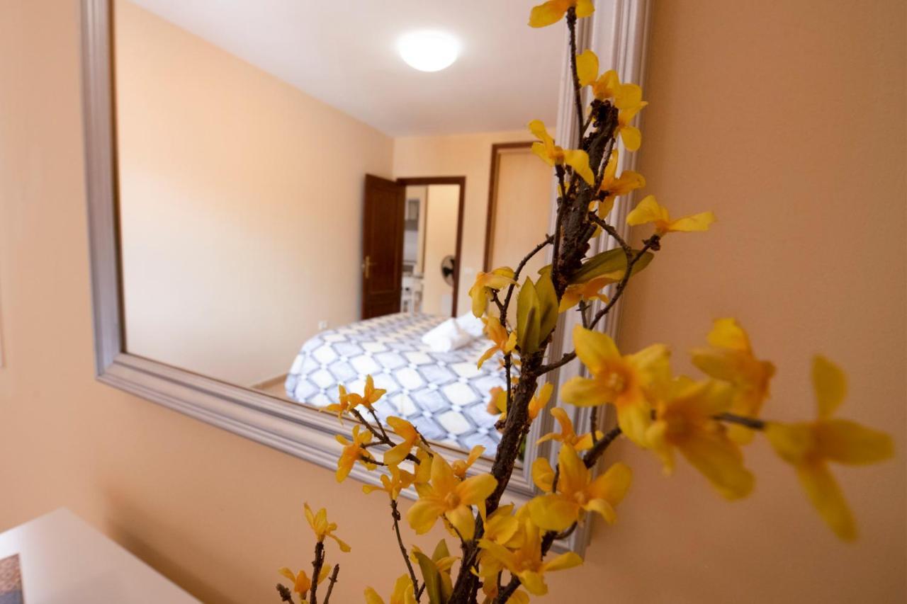 Appartamento Miramar 5 San Sebastián de la Gomera Esterno foto
