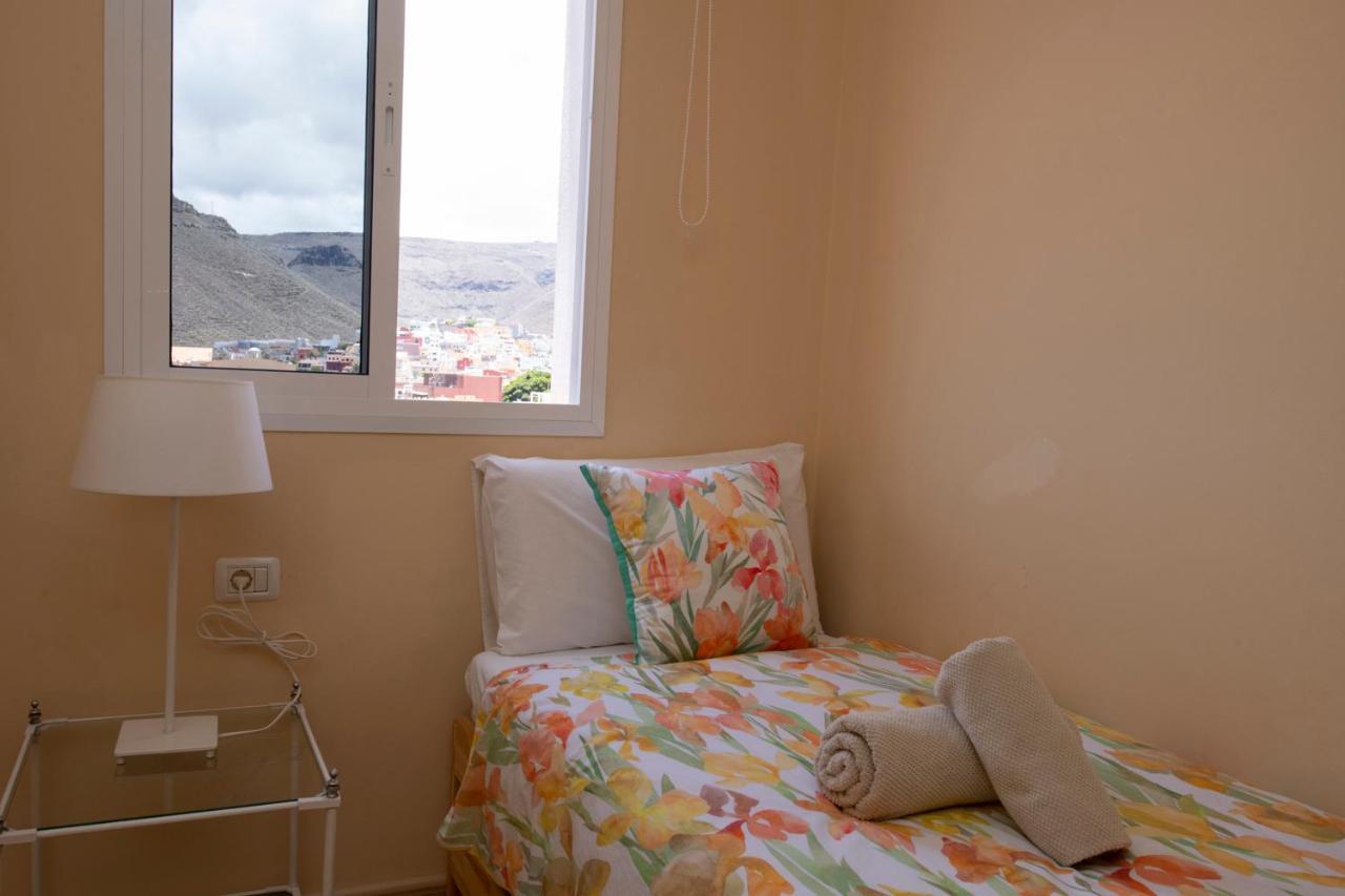 Appartamento Miramar 5 San Sebastián de la Gomera Esterno foto
