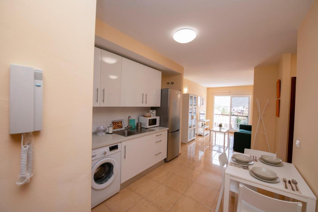 Appartamento Miramar 5 San Sebastián de la Gomera Esterno foto