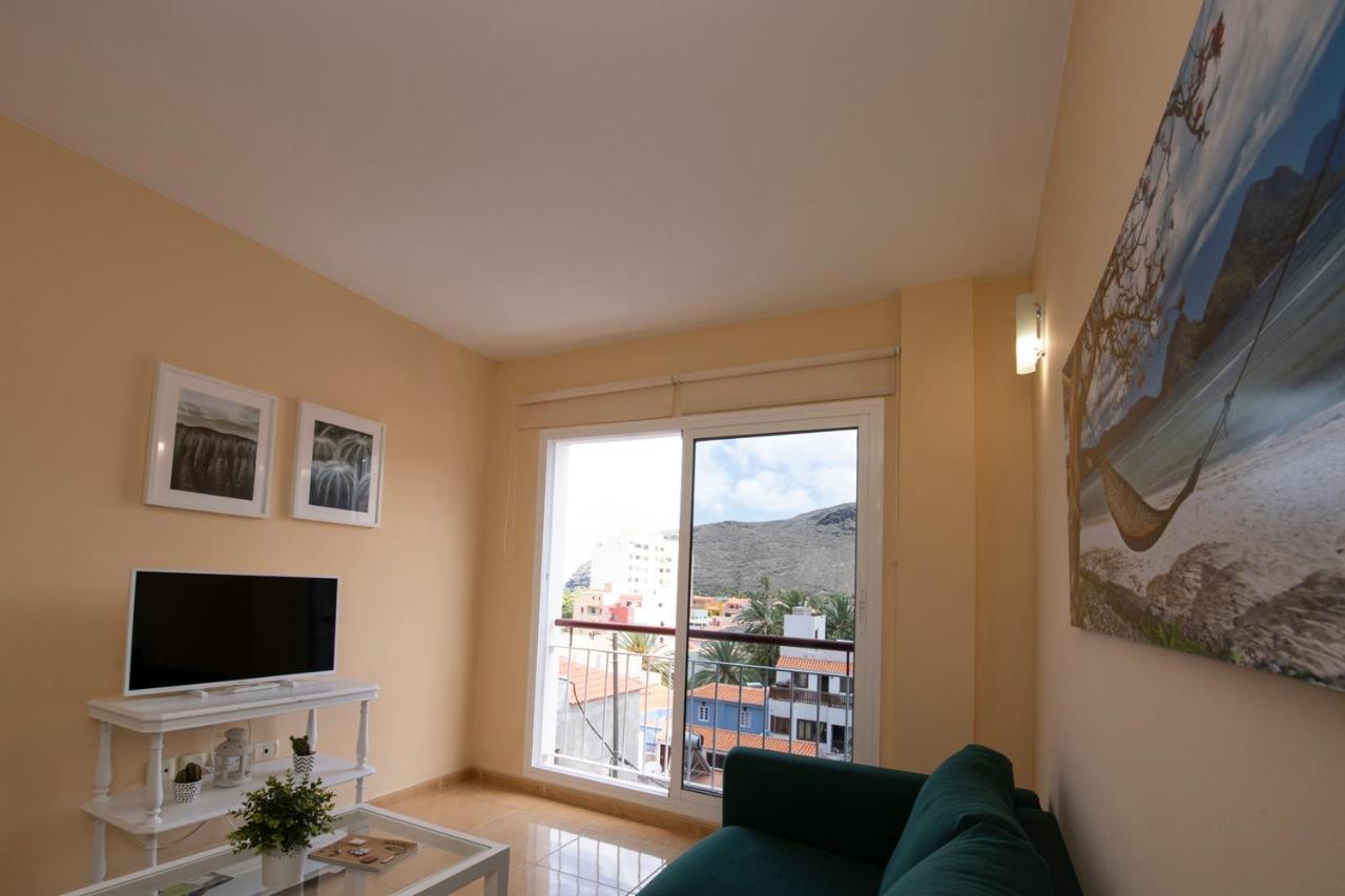Appartamento Miramar 5 San Sebastián de la Gomera Esterno foto