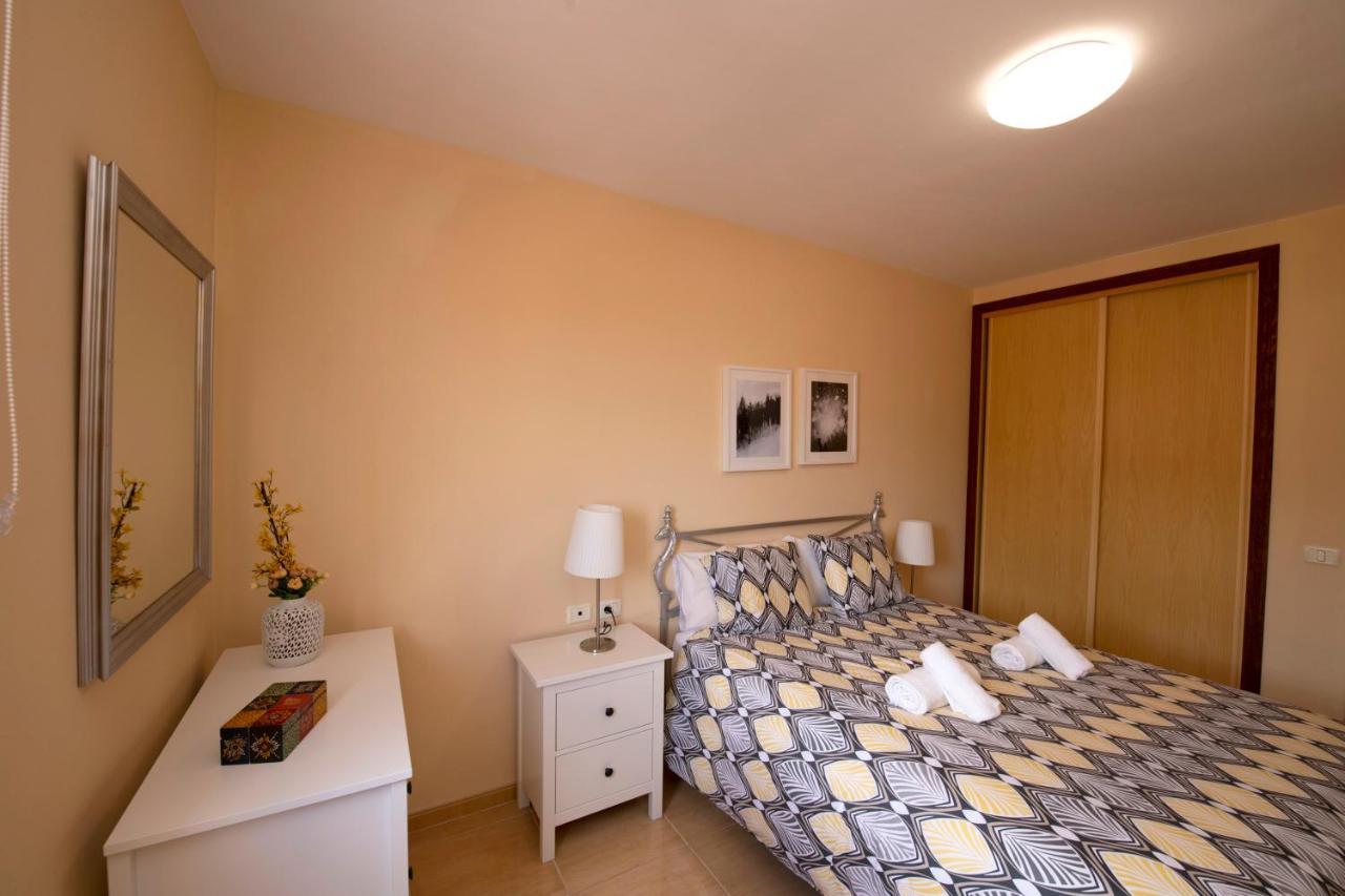 Appartamento Miramar 5 San Sebastián de la Gomera Esterno foto