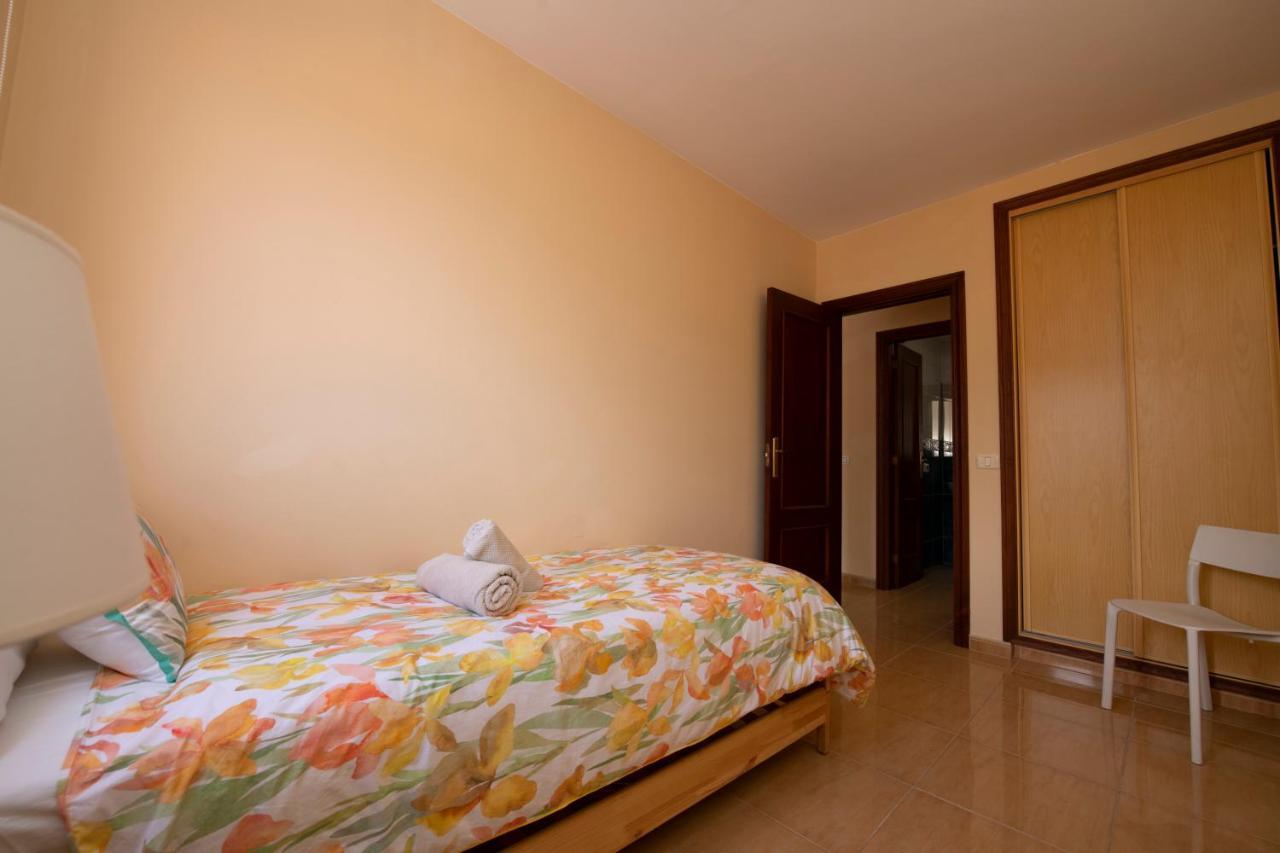 Appartamento Miramar 5 San Sebastián de la Gomera Esterno foto