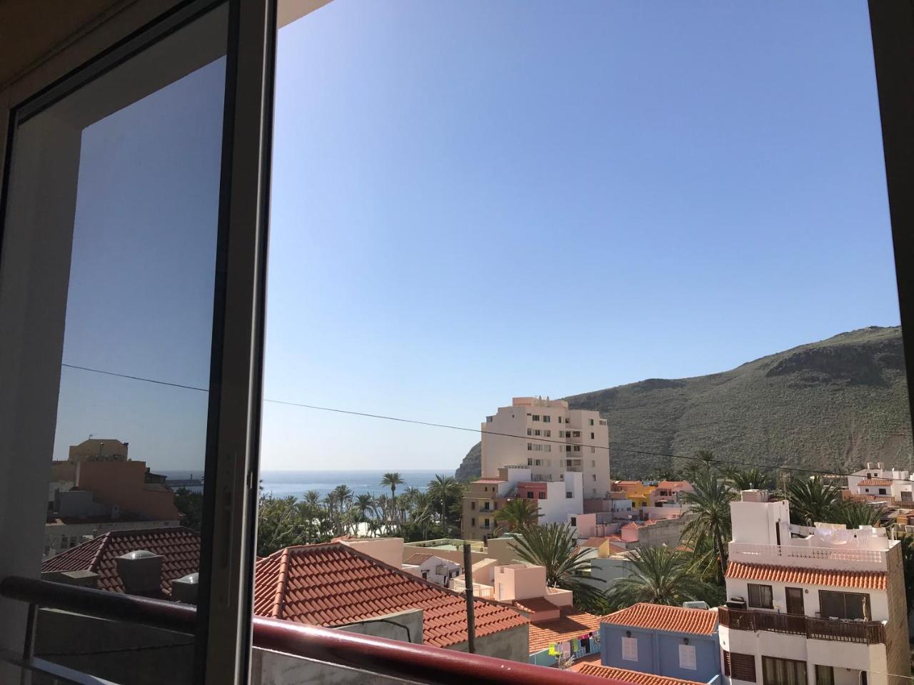 Appartamento Miramar 5 San Sebastián de la Gomera Esterno foto