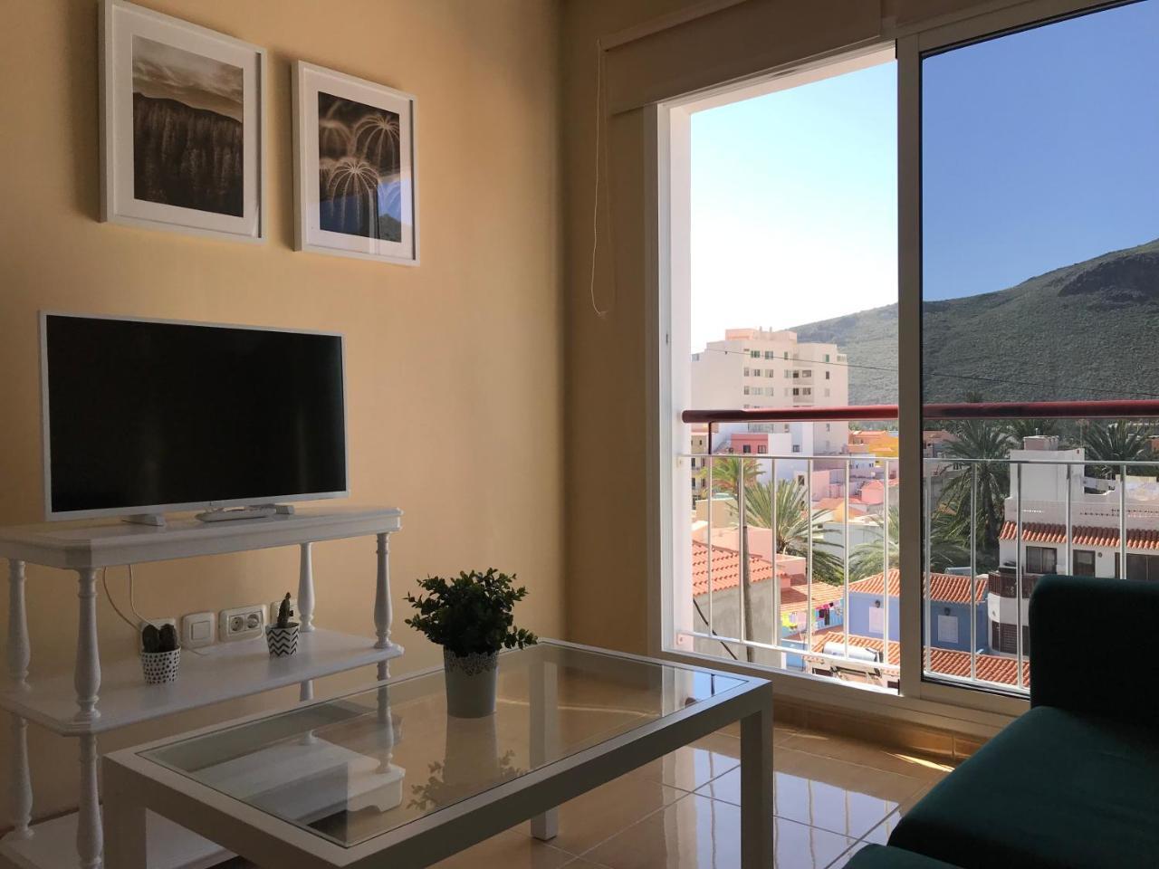 Appartamento Miramar 5 San Sebastián de la Gomera Esterno foto