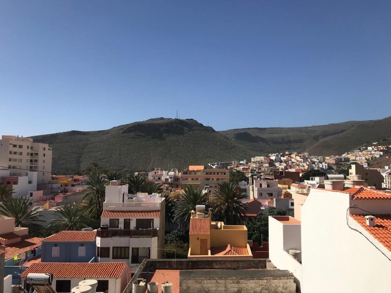 Appartamento Miramar 5 San Sebastián de la Gomera Esterno foto