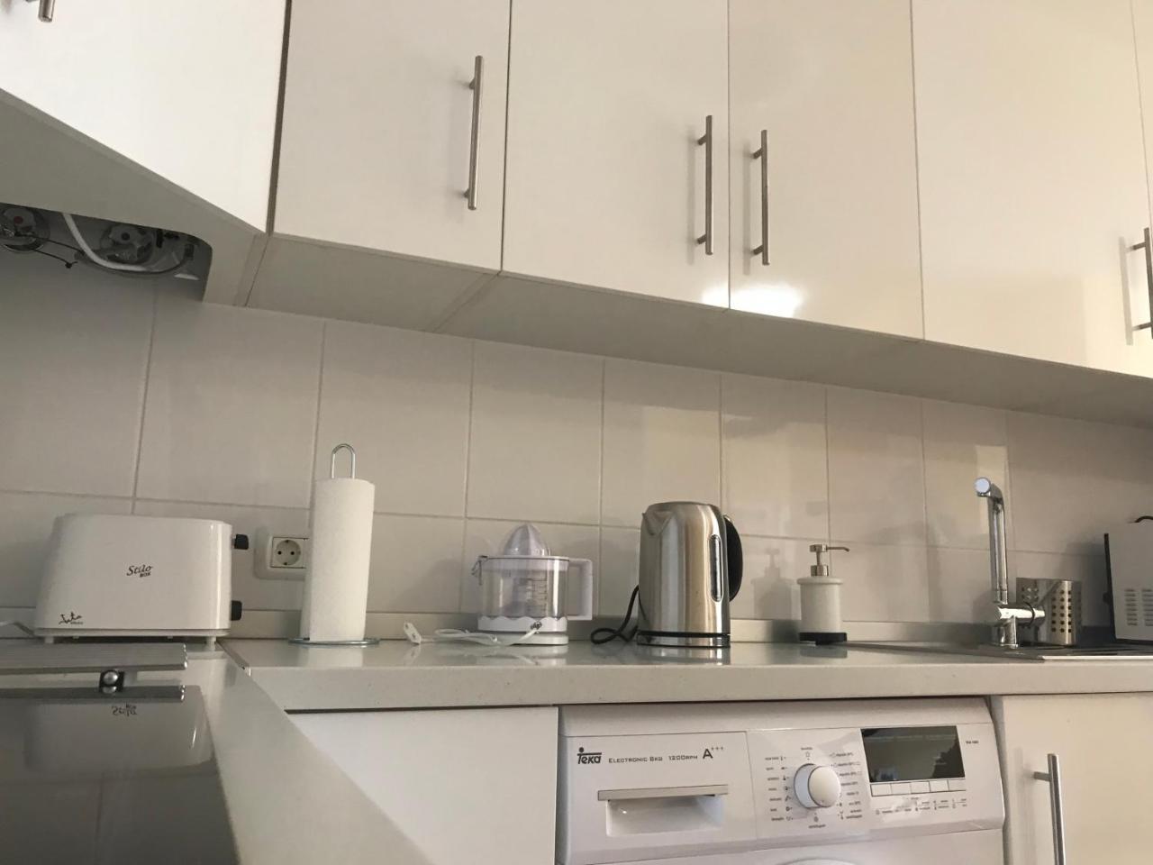 Appartamento Miramar 5 San Sebastián de la Gomera Esterno foto