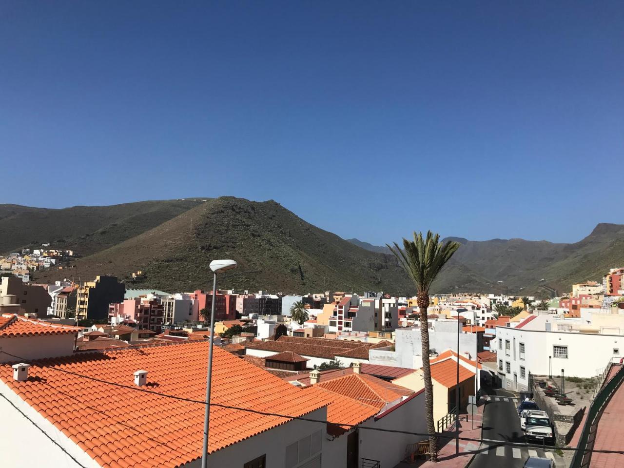Appartamento Miramar 5 San Sebastián de la Gomera Esterno foto