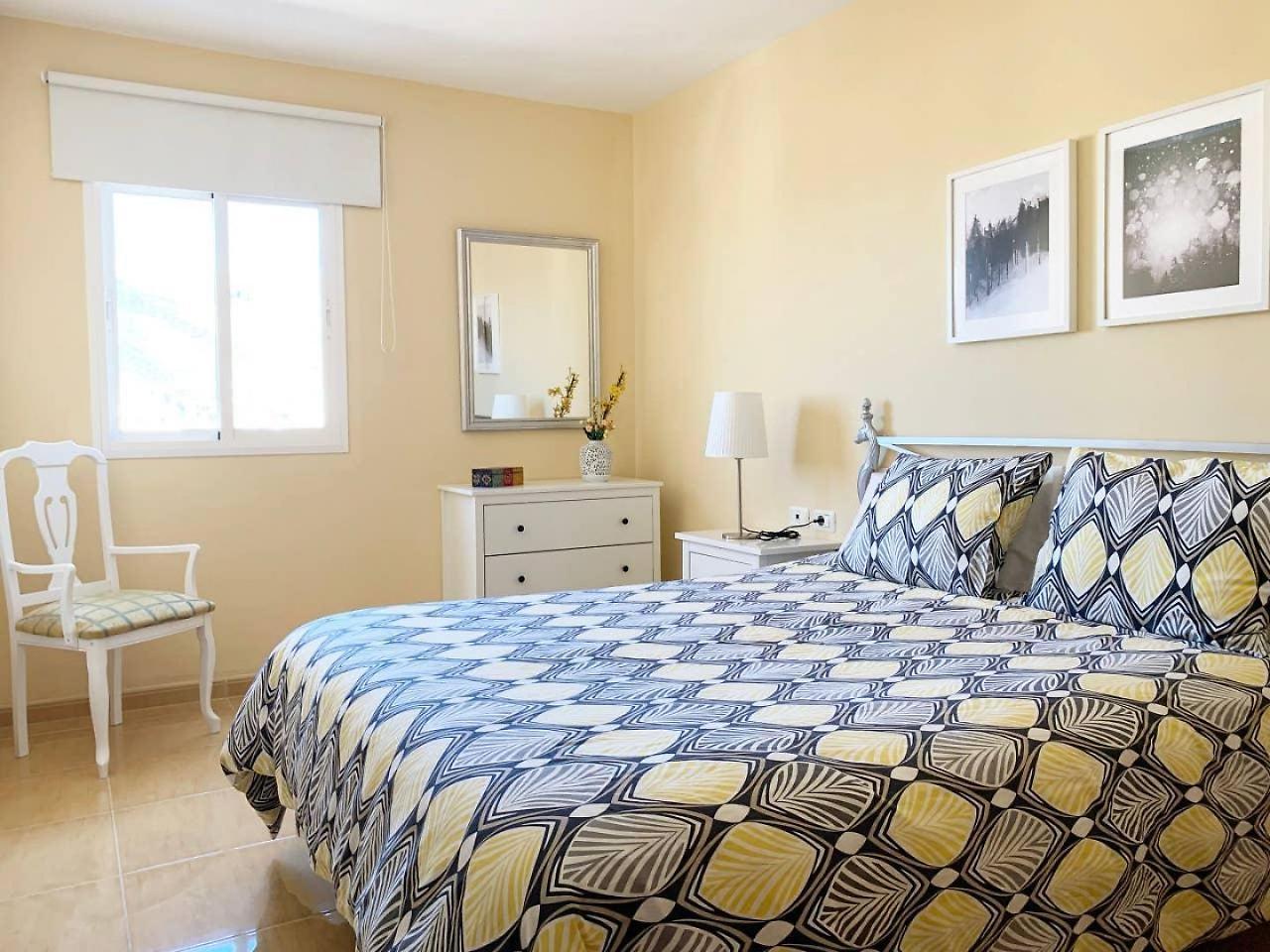 Appartamento Miramar 5 San Sebastián de la Gomera Esterno foto