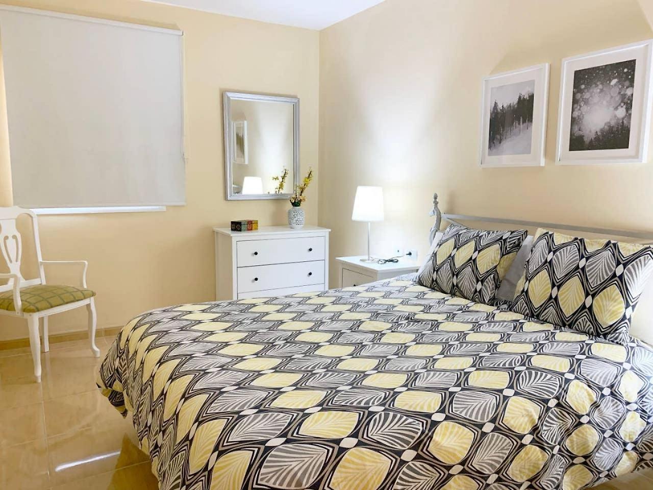 Appartamento Miramar 5 San Sebastián de la Gomera Esterno foto