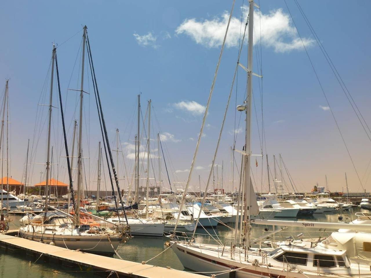 Appartamento Miramar 5 San Sebastián de la Gomera Esterno foto