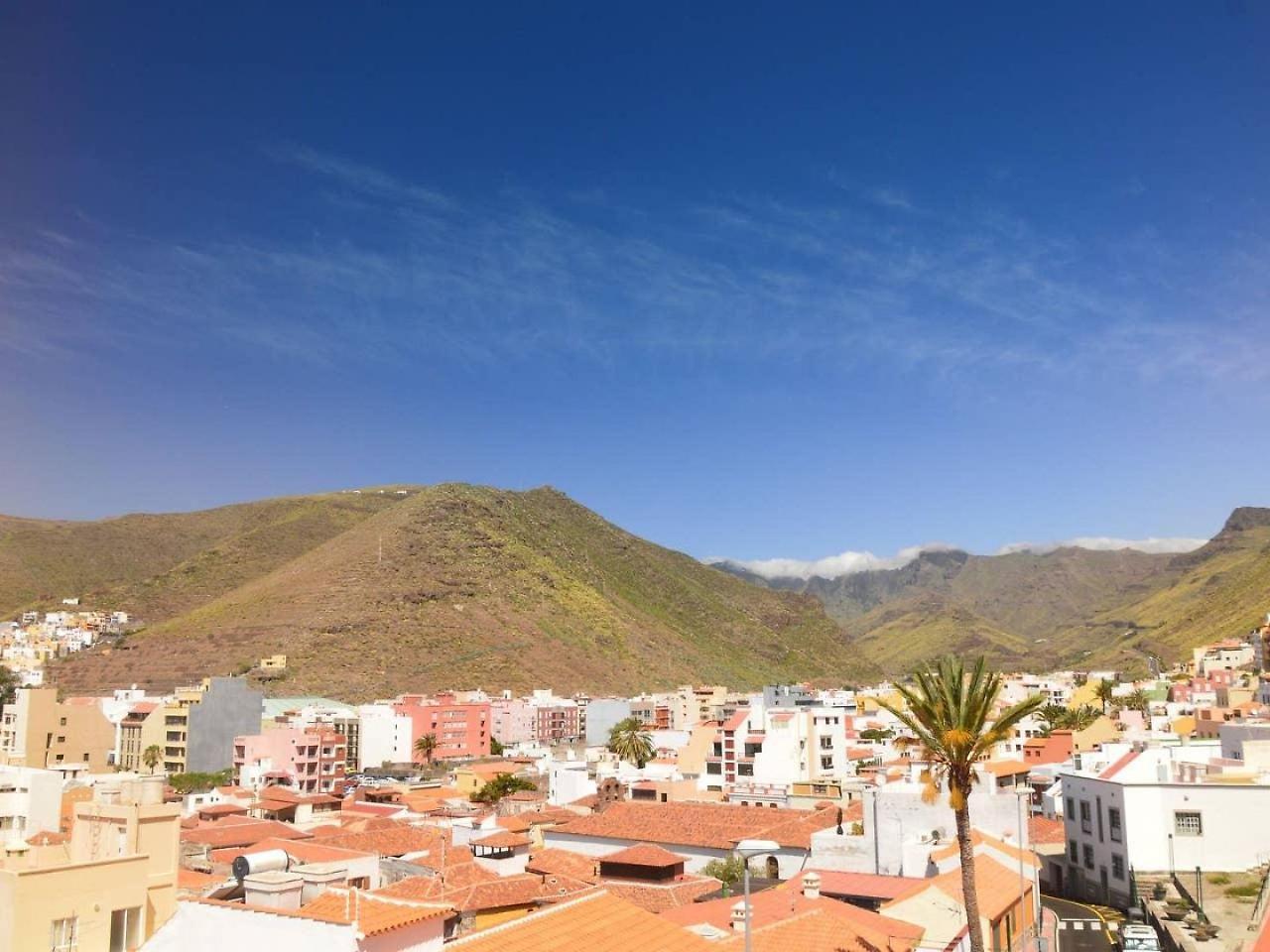 Appartamento Miramar 5 San Sebastián de la Gomera Esterno foto